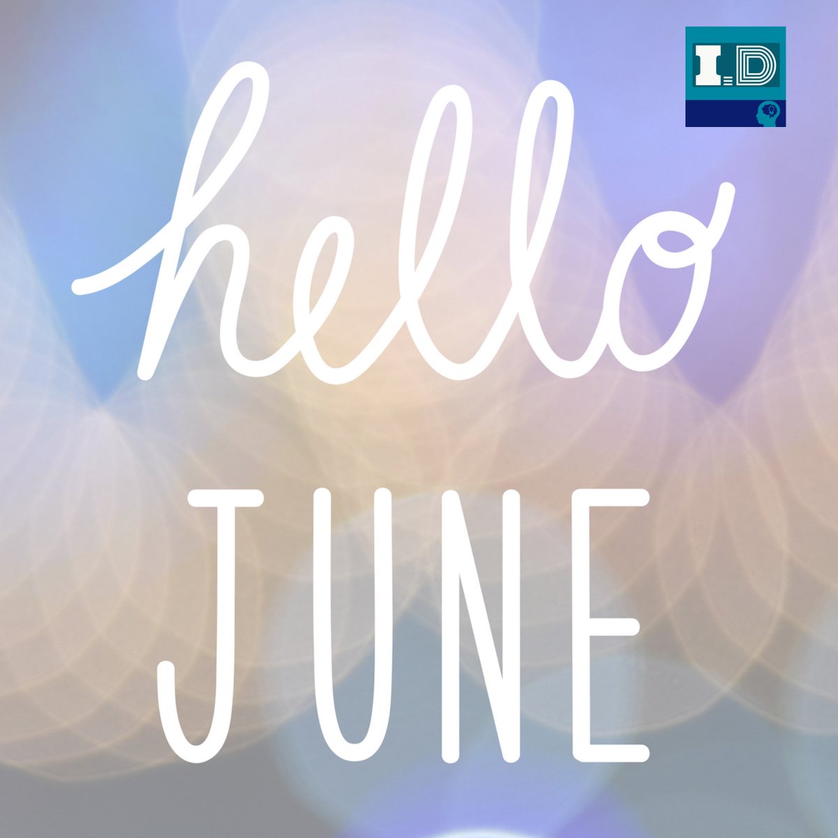 June!  Can't believe we have already reached the gateway to summer! Wishing you all a wonderful week 

#June #Summer #SocialMediaManagement #SocialMedia #SocialMediaMarketing #MondayMorning