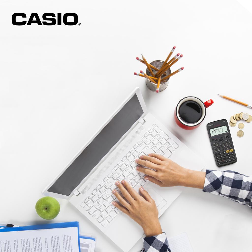 CasioCalc_ME's tweet photo. The perfect calculator for students.
Model #: FX-82EX
الآلة الحاسبة المثالية لجميع الطلاب https://t.co/CHYtTx6OYg