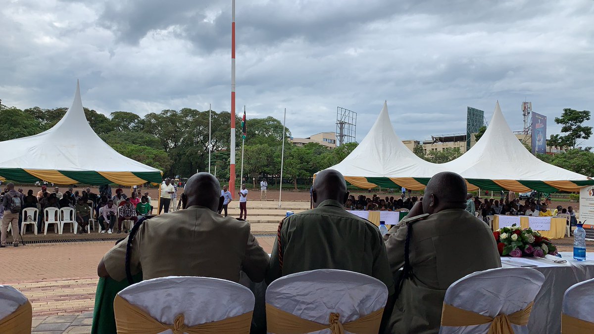 <a href="/KELINKenya/">KELIN</a> is one of the stakeholders offering legal aid and creating awareness among the public on their rights in the ongoing #Kisumu law courts open day <a href="/Kenyajudiciary/">The Judiciary Kenya</a> #WLPRights #accesstojustice