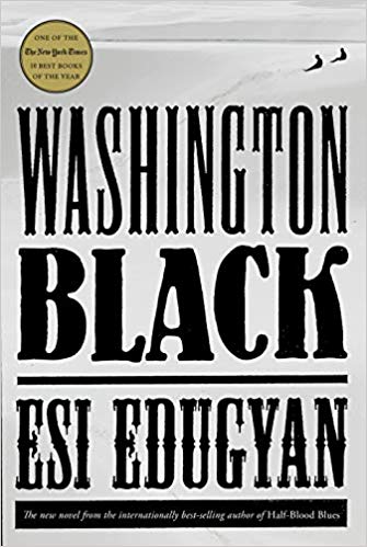 TBooklab's tweet image. Our first event will include the well-known book, Washington Black, by Esi Edugyan. An important prerequisite for attending the event is to have read the book. The entrance will be at 3 euros(including drink and food). 🗓️🎉🔔
#Books_to_make_you_Listen #TrivialBookLab #ADandPRLab