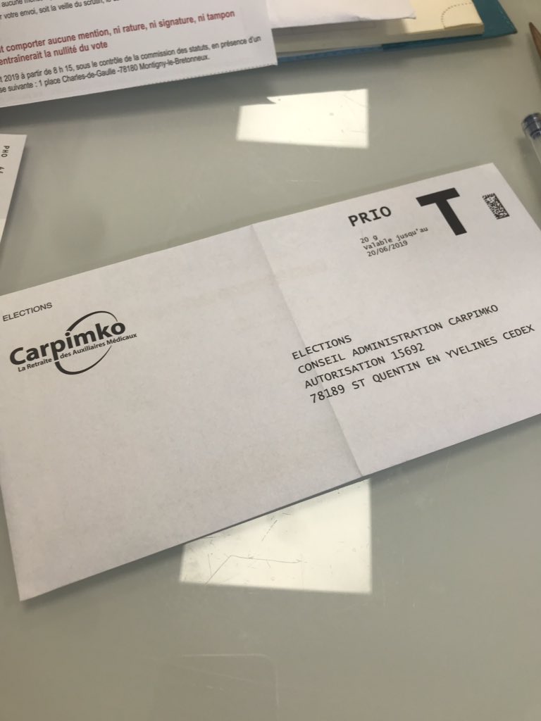 AnneDehetre's tweet photo. Seul un vote massif des praticiens de santé permettra à vos représentants de se faire entendre du gouvernement et du Haut Commissariat aux Retraites @orthophonistes votez en nombre pour que la Fno avec les autres fédérations puissent faire entendre nos exigences https://t.co/pOlij686hO