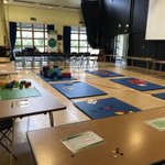 Photo by NRICH Maths Roadshow (@MathsRoadshow)