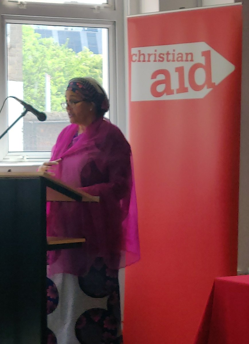 TomViita's tweet photo. .@AminaJMohammed" We have an absolute commitment to leave no one behind in all the #SDGs but often we don't have the data to know who and where they are. We are not on track to end poverty by 2030, hunger is in the rise, wildlife is in crisis." https://t.co/1Yque31TTC