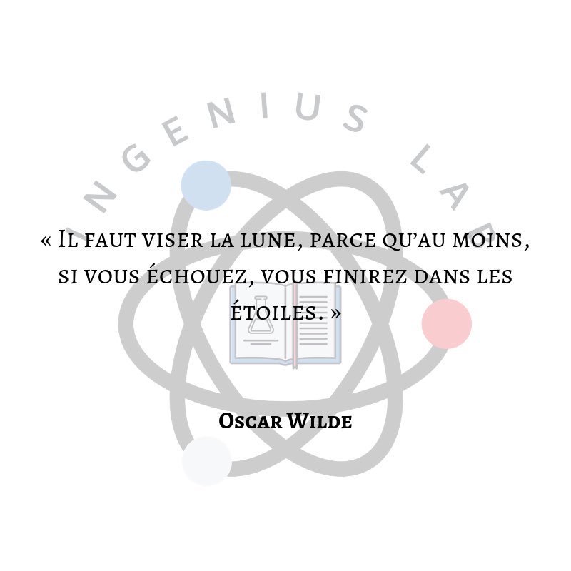 Ingenius_Lab's tweet photo. Bonjour #Twitter ,

Pour vous motiver en ce début de semaine , 
Bon lundi ! 

#ingeniuslab #entrepreneurlife #company #entrepreneur #businessman #business #citation https://t.co/SV936IL5lj