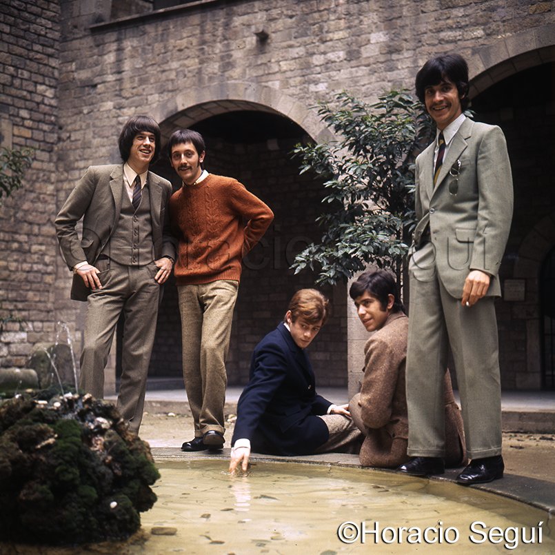 Horacio Seguí tweet media