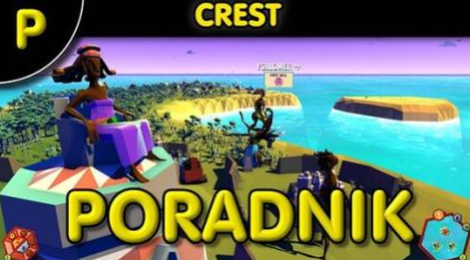 One of our community members wrote a Crest guide in Polish, check it out! 

steamcommunity.com/sharedfiles/fi…