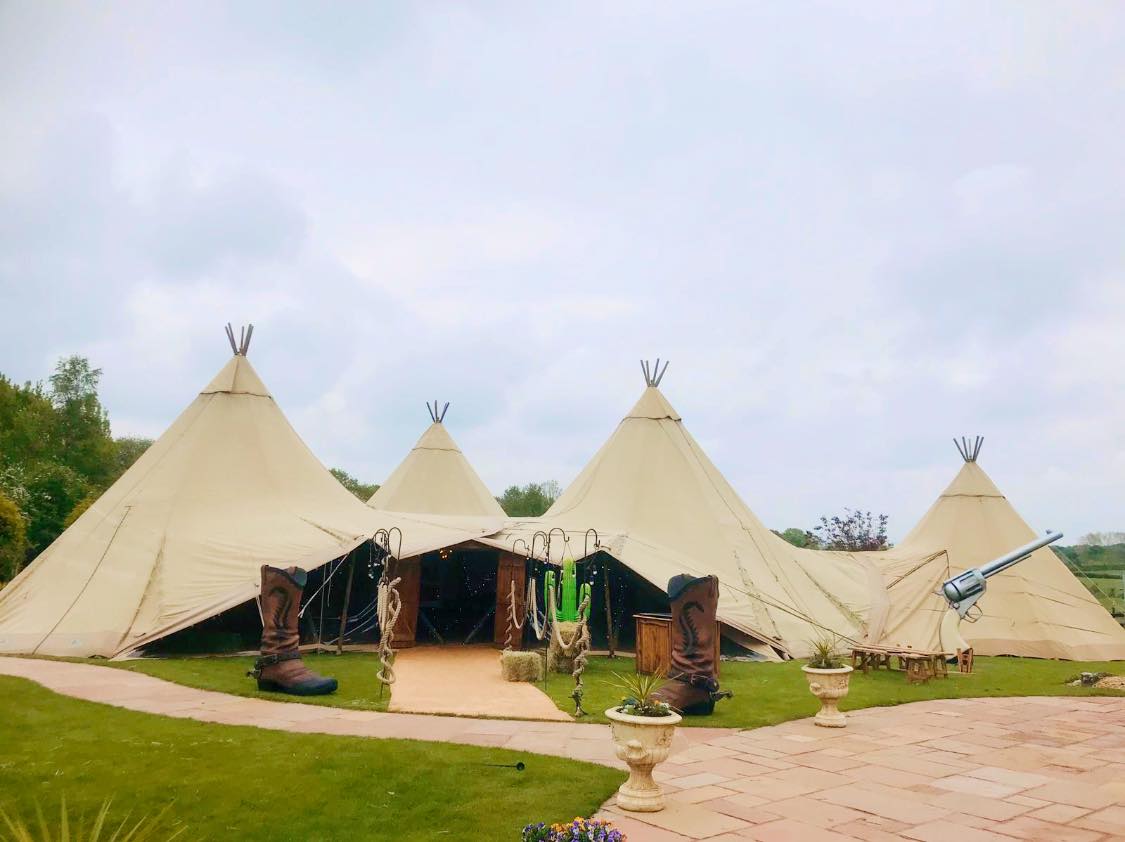 Your North West Wedding tweet media