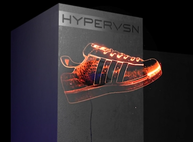 InductES's tweet photo. La #tecnología llega a la #publicidad a través de los hologramas en 3D  ⚡️ Descubre nuevas #tendencias y #proyectosinnovadores en nuestro #RadarSDLI ▶️ https://t.co/mfmjFUQjxg https://t.co/EPFFm3XUrE