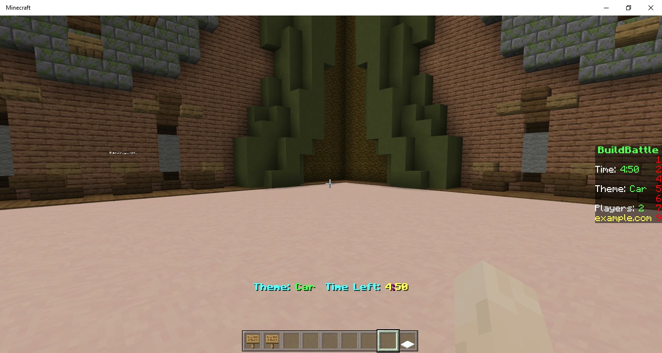 Andreax22 Top Buildbattle Plugin For Pocketmine Like Hypixel Remake By Me Pmmp Pocketmine Plugins Mcpe T Co Crk6lsxjpq Twitter