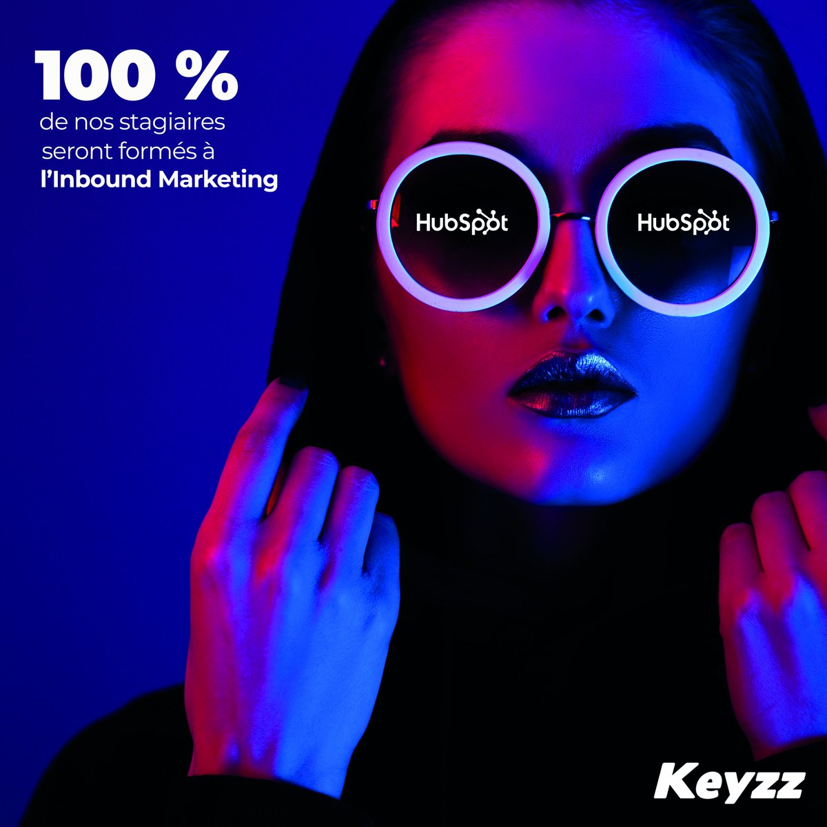 Keyzz_seo's tweet image. WE'RE HIRING 🤩 bit.ly/2P8oNkO start-up inbound marketing en hyper croissance, recherche un STAGIAIRE MARKETING AQUISITION.  Notre mission : Leading start-up nation to the top. 🚀.  #jobs #stage #marketing_acquisition #marketing_digital #inbound_marketing #inbound #sales