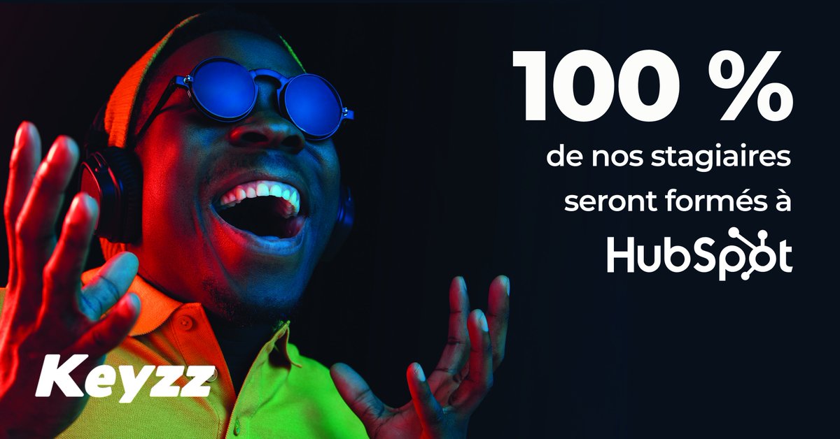 Keyzz_seo's tweet image. WE'RE HIRING 🤩 bit.ly/2P8oNkO start-up inbound marketing en hyper croissance, recherche un STAGIAIRE MARKETING AQUISITION.  Notre mission : Leading start-up nation to the top. 🚀.  #jobs #stage #marketing_acquisition #marketing_digital #inbound_marketing #inbound #sales