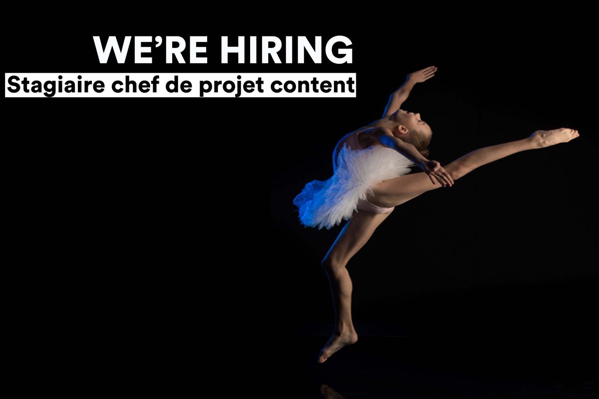 Keyzz_seo's tweet image. WE'RE HIRING 🤩 bit.ly/2P8oNkO start-up inbound marketing en hyper croissance, recherche un STAGIAIRE MARKETING AQUISITION.  Notre mission : Leading start-up nation to the top. 🚀.  #jobs #stage #marketing_acquisition #marketing_digital #inbound_marketing #inbound #sales