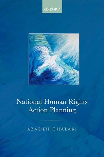 LivUniLawSJ's tweet photo. 'National Human Rights Action Planning' by Dr @AzadehChalabi @LivUniSLSJ has been reviewed by Dr @AislingSwaine @LSE_WPS in the new issue of Human Rights Quarterly @ProjectMUSE #NHRAP #NAP #HumanRights
https://t.co/C4qe94IUIq https://t.co/D54C2k3Nhy