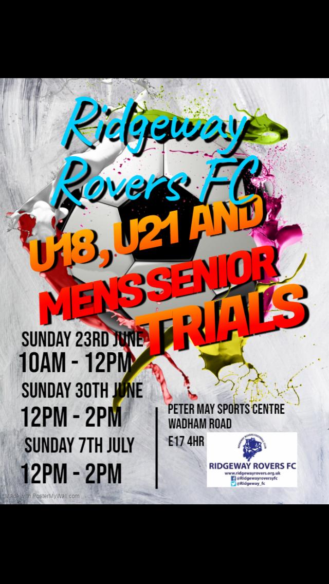 Ridgeway_fc's tweet photo. https://t.co/kgZItScHod