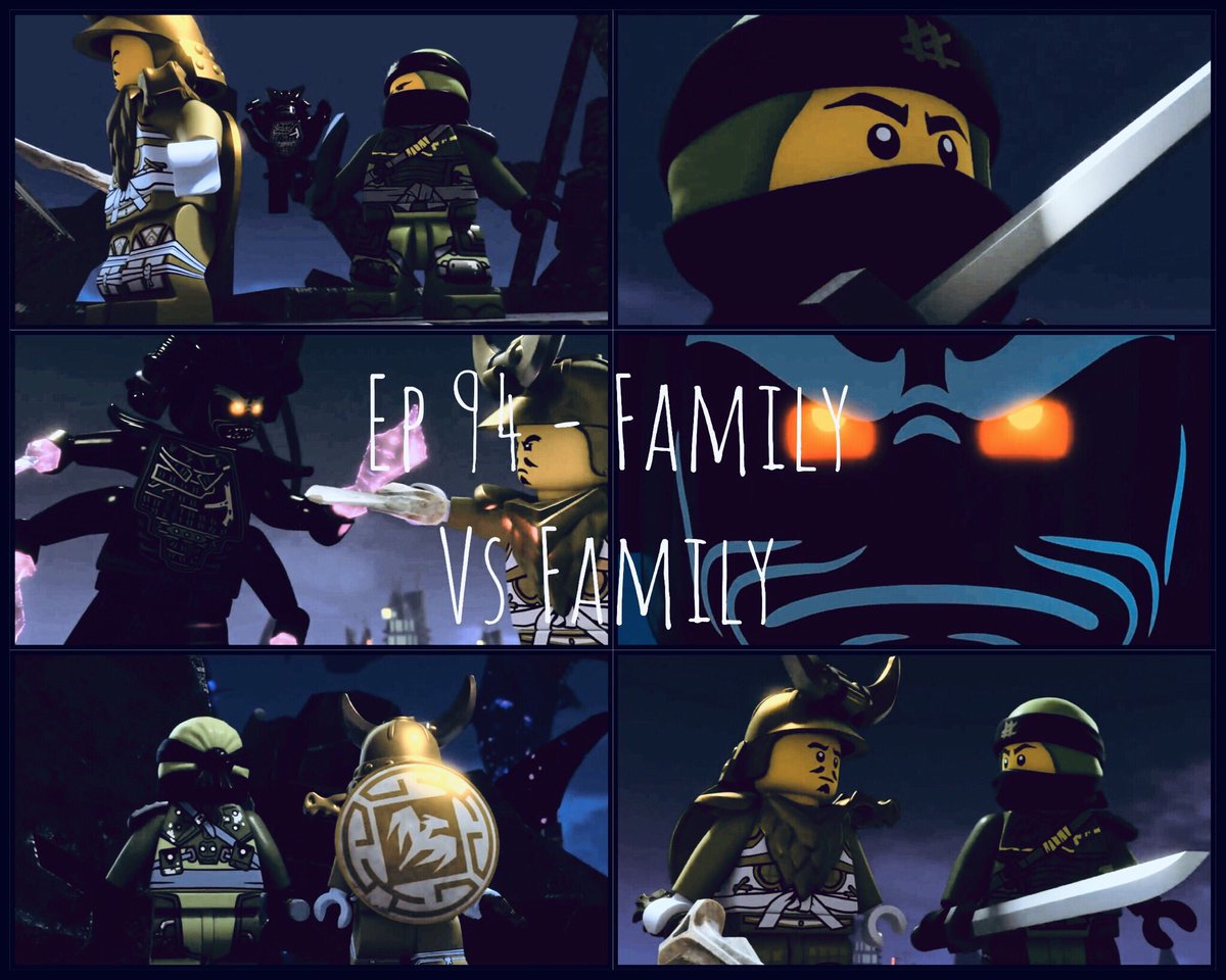 ninjago 94