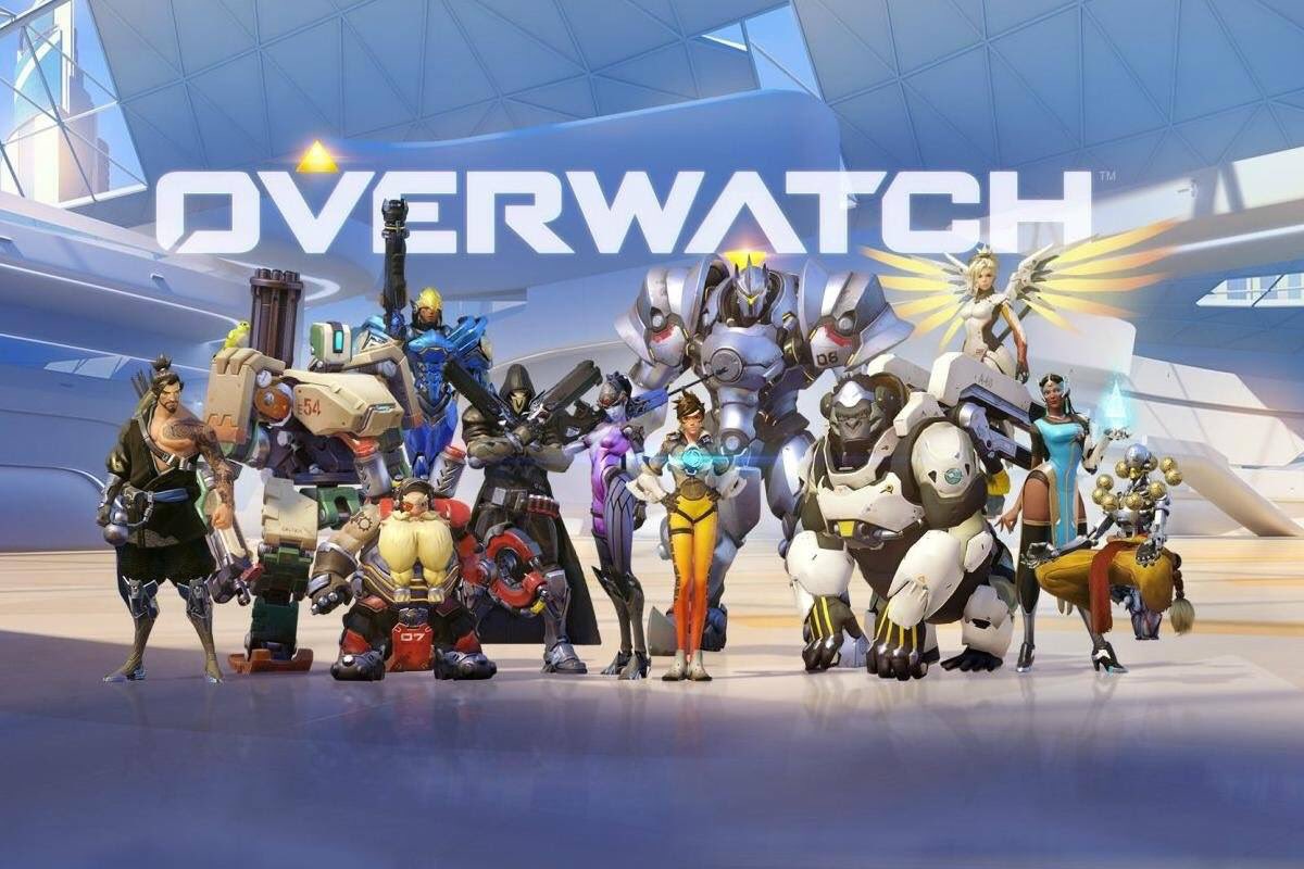 defestivaldk's tweet photo. 🔫 OVERWATCH 🔫
🏆 1. plads - 5.000 kr.!
👉Hvem er dine fellow heroes, når slaget skal stå? 😎🔫
❌ Sæt kryds i kalenderen d. 20-22 september til et brag af en Overwatch turnering i Hedensted Centeret!
#DEF #DeFestival #DEF19 #Gaming #Esport #Overwatch https://t.co/69eFnRwvto