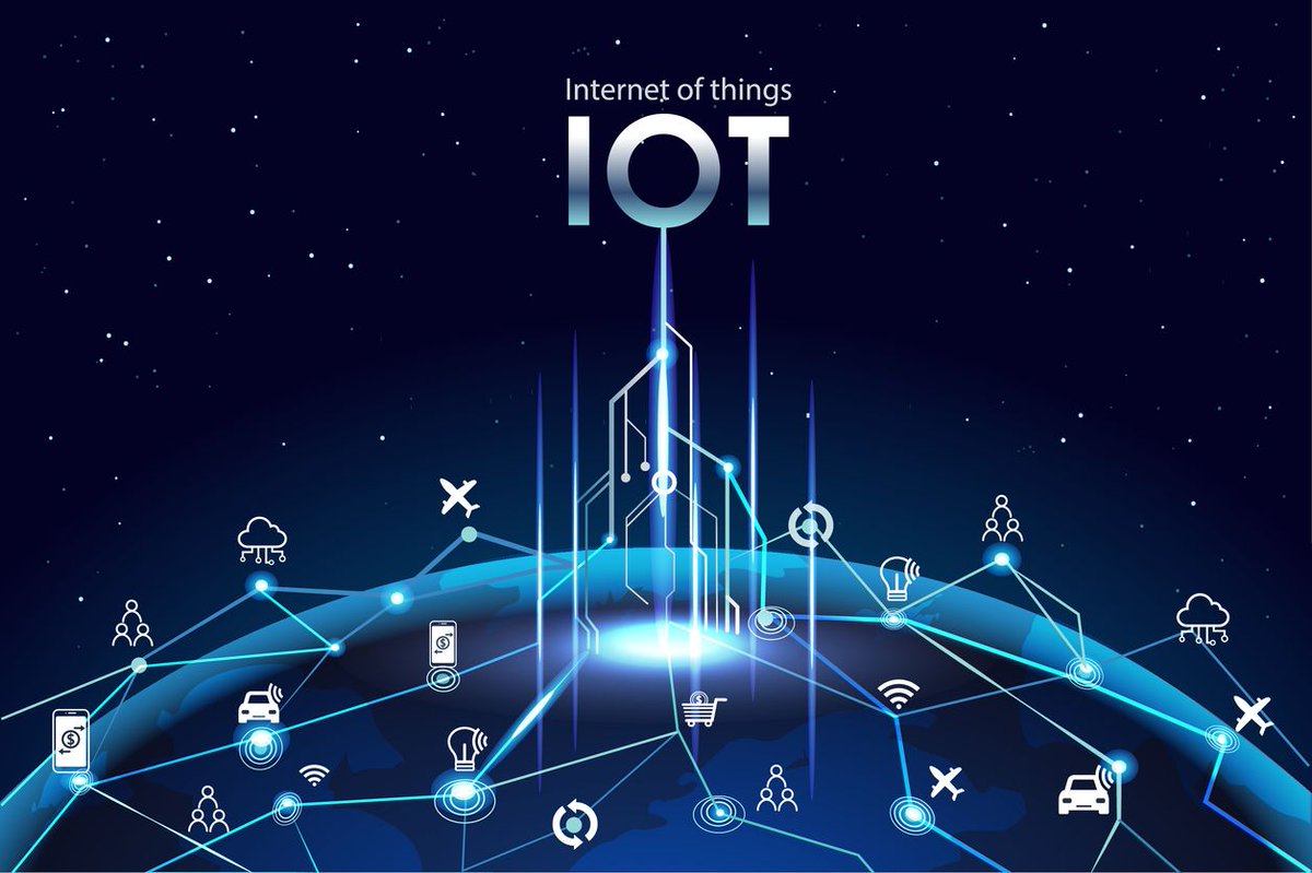 rawstream's tweet photo. IoT adds a whole new security headache for organisations. Luckily, help is at hand. In this bog post we talk about the secuity aspect of 5G / IoT deployments. #iot #5g #networksecurity #dnsfiltering  https://t.co/RUw6FByy8F https://t.co/4nuzhpkhoc