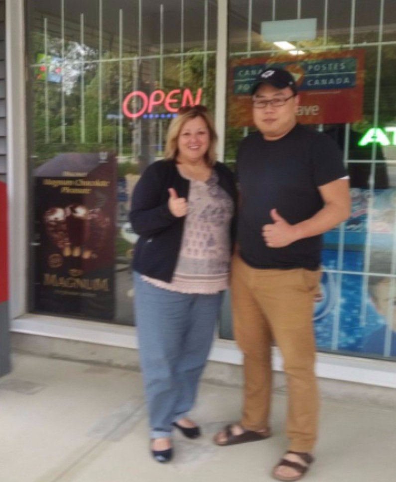 Not only that, the Fake Beer Crisis blitz required MPPs to effectively coerce local business people into objects of propaganda. Bc you can't say NO to a powerful official who is basically your neighbour. Store staff may be embarrassed, rousing undying resentment and distrust.