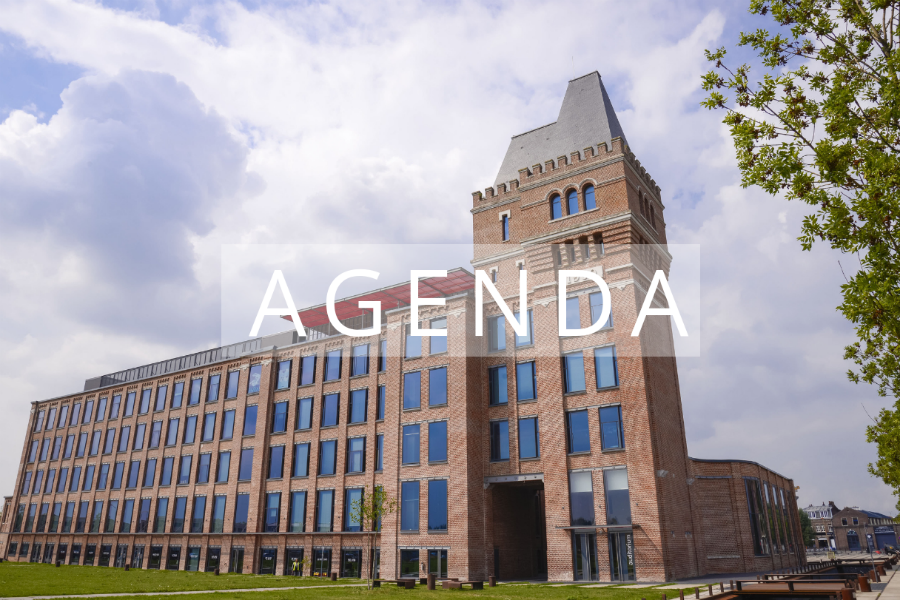 ▪26/09 au 3/10 : EuraTechnologies fête ses 10 ans
▪26/09 : Sommet des startups et de l'innovation de #Lille par <a href="/Challenges/">Challenges</a> et <a href="/Sciences_Avenir/">Sciences et Avenir</a> 

> L'agenda complet : bit.ly/2LoSGuT  

#startup #entrepreneur #entrepreneuriat #innovation #frenchtech #event