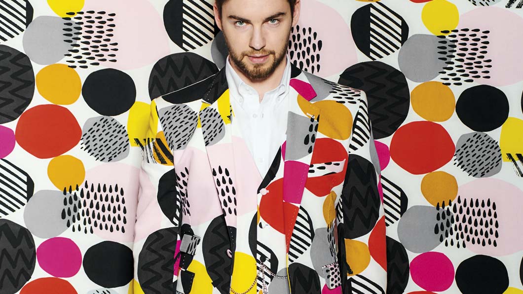 Savile Row Style tweet media