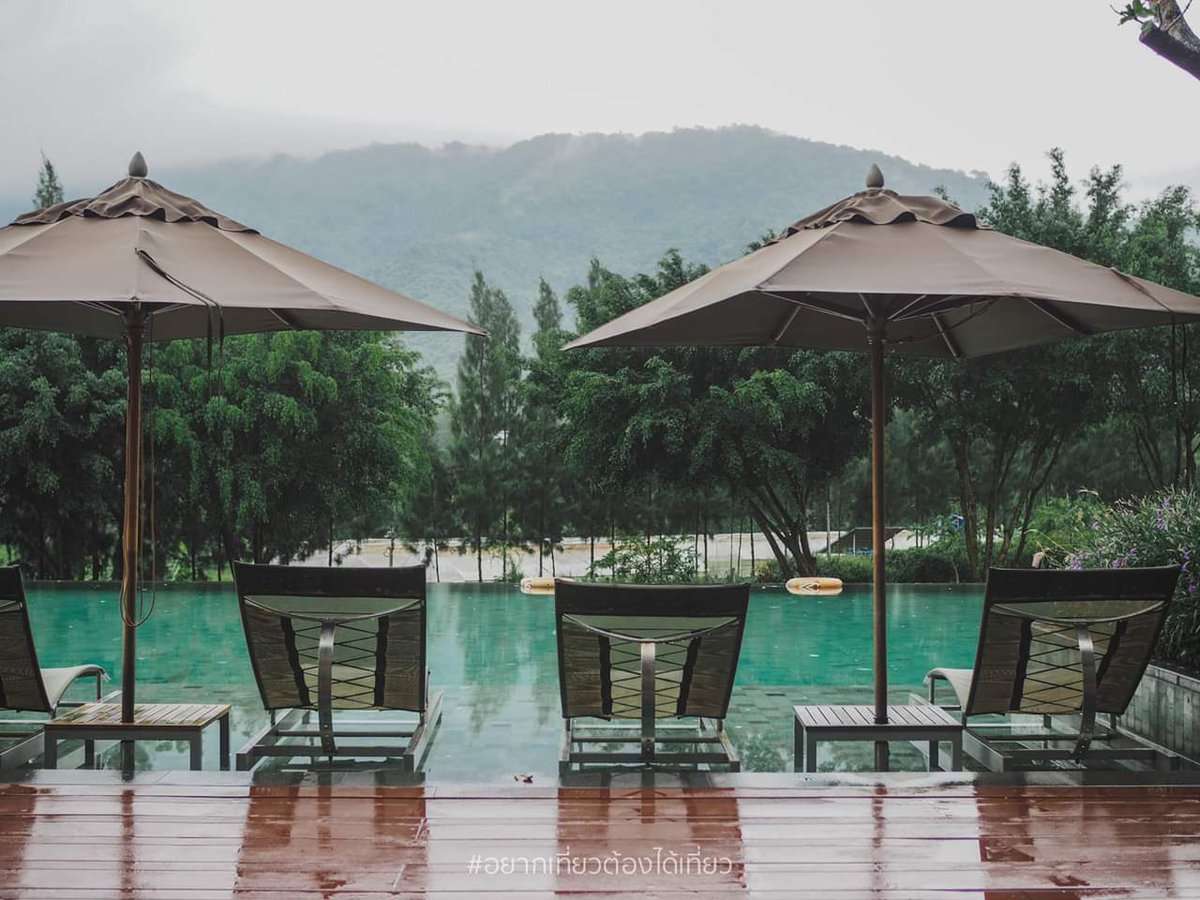 Rtee_ling's tweet photo. ☔ ฝนตกโรยริน มานอนฟินๆซักคืนไหมจ๊ะ สำหรับวันหยุดเสาร์อาทิตย์แค่กินๆนอนๆ ฟังเสียงฝนซู่ มองหมอกลงเขานอกหน้าต่าง แค่นี้ก็พอแล้ว #DusitD2 #เขาใหญ่ มีอ่างกลางห้อง(ทุกห้อง) มีสระว่ายน้ำส่วนกลาง ราคา 2,xxx-3,xxx.- ต่อคืน

#รีวิวเขาใหญ่ #รีวิวอีสาน #khaoyai #thailand #รีวิวโคราช #โคราช https://t.co/viTS891w24
