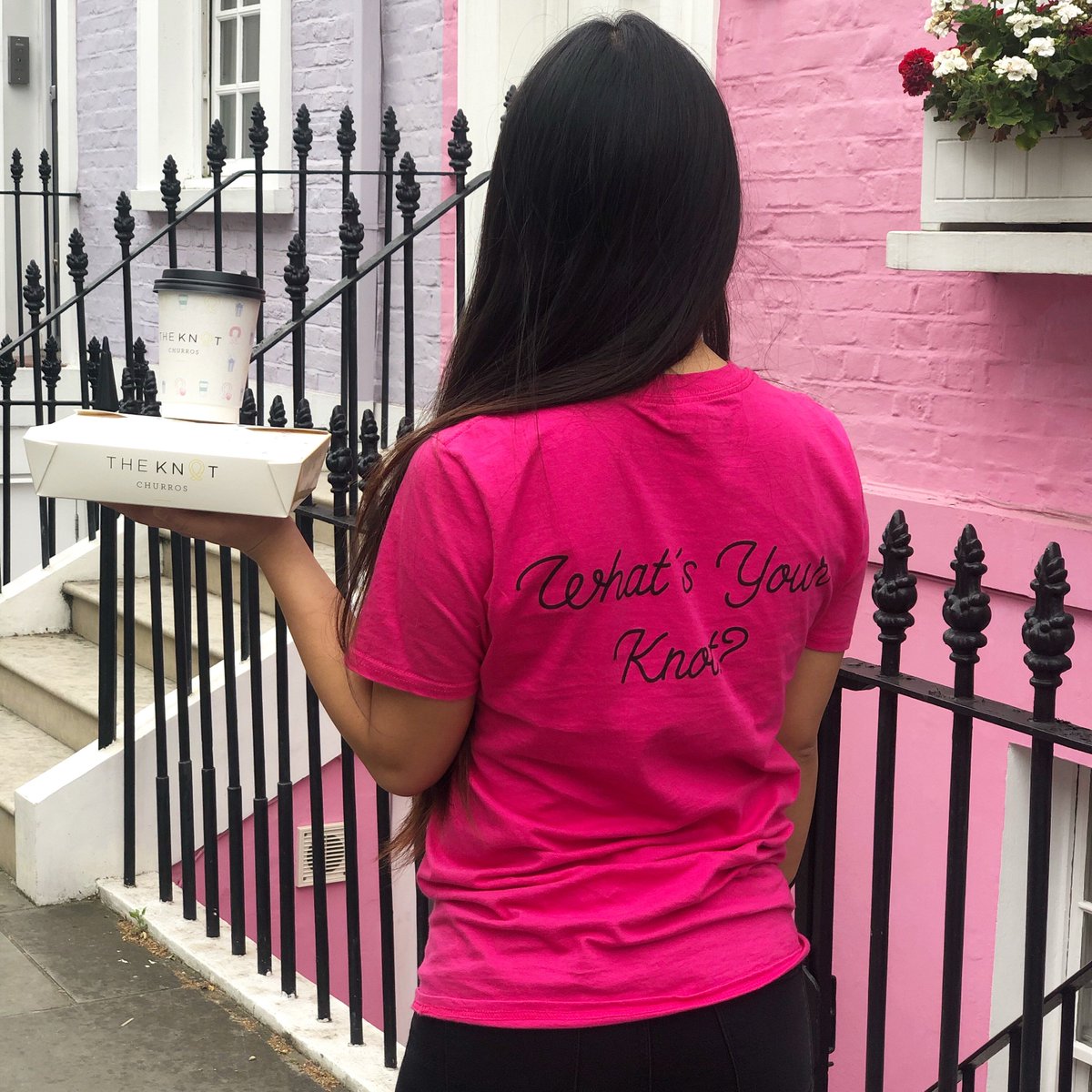 Churros To Your Door and More! 😀😀
Yesss we are now on <a href="/ubereats_uk/">Uber Eats UK</a> and <a href="/deliveroo/">Deliveroo</a>! 
You can order churros, milkshakes, bagels and coffee to your home and wait that’s not it we have delicious waffles too only for delivery 😀 🍫🦄🧜‍♀️