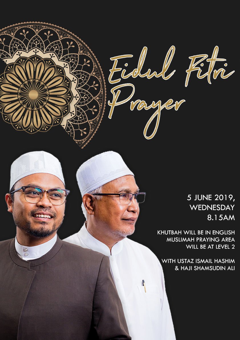 Masjid Al-Falah (@alfalahsg) on Twitter photo 