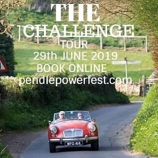 Pendle Powerfest tweet media