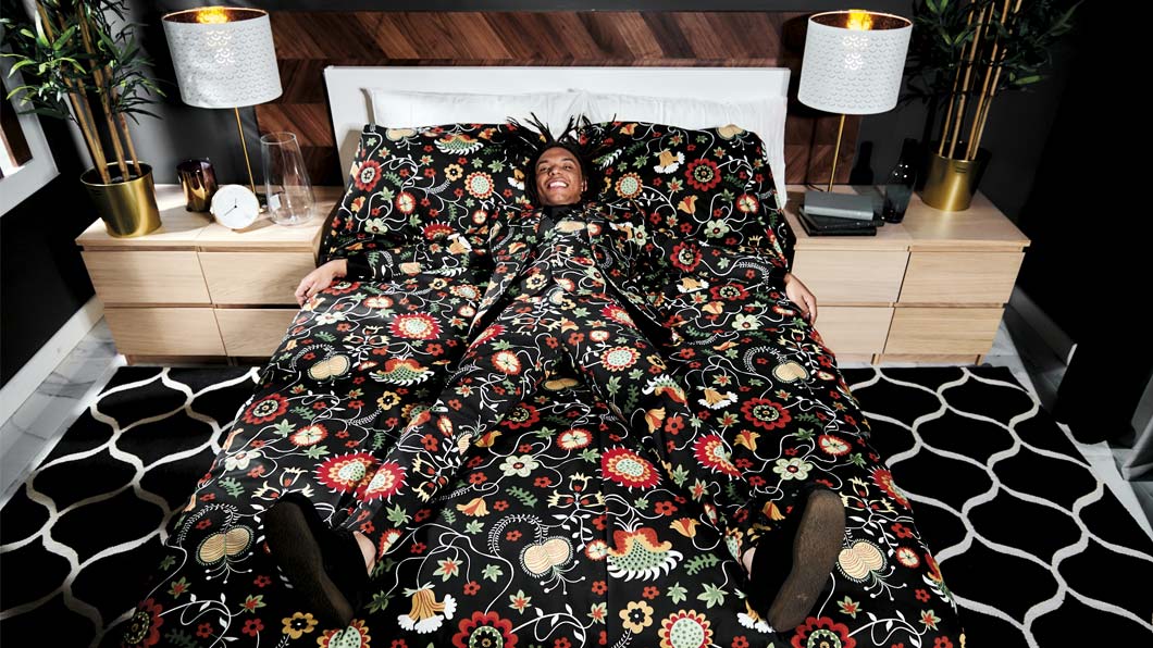 Savile Row Style tweet media