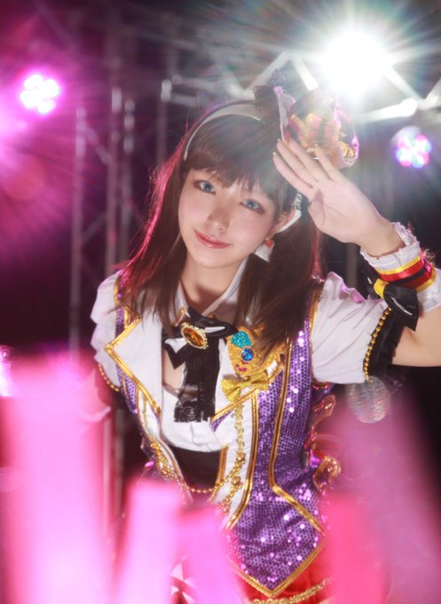 Twitterのコスプレ画像18