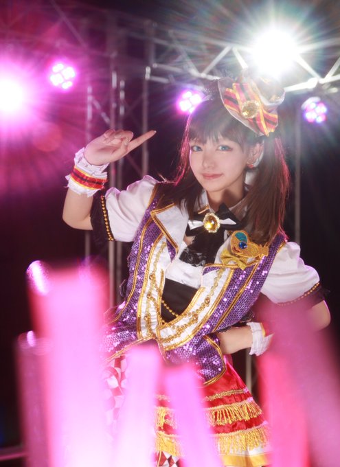 Twitterのコスプレ画像17