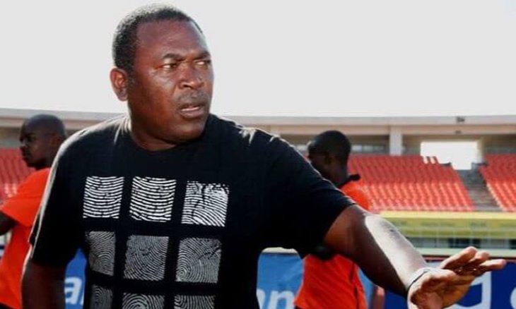 opaisonline's tweet photo. Desporto
Abdul Omar: o homem que se segue no Chibuto
#chibuto #tecnico #abdulomar #opaisonline #opais #gruposoico
https://t.co/4VJ6JR6WBF https://t.co/4AftO6QipL