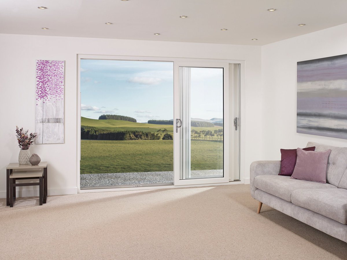 PDSWindows's tweet image. Our sliding doors allow you to easily access your garden or balcony so you can enjoy the fresh air all year round: snip.ly/w79yre #SlidingDoors
