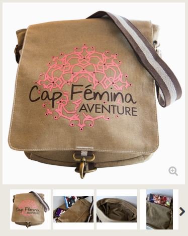 capfemina's tweet photo. 🛒 Accessoires et vêtements aux couleurs du raid ? Visitez notre boutique, par ici ➡
https://t.co/2nHcA4aOsJ
#Boutique #Capfemina #Capfee https://t.co/mXhGKr7Vi3