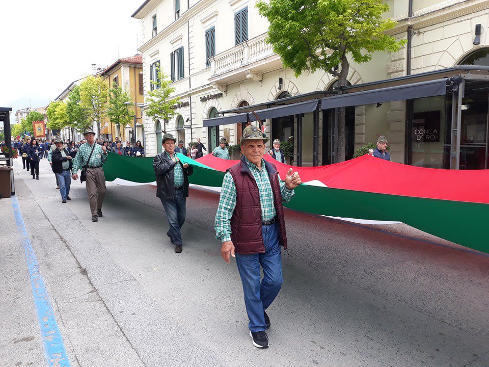 Comune di Avezzano tweet media