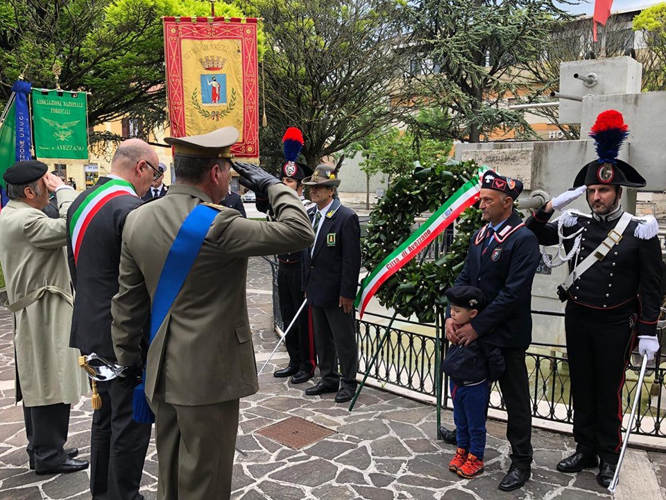 Comune di Avezzano tweet media
