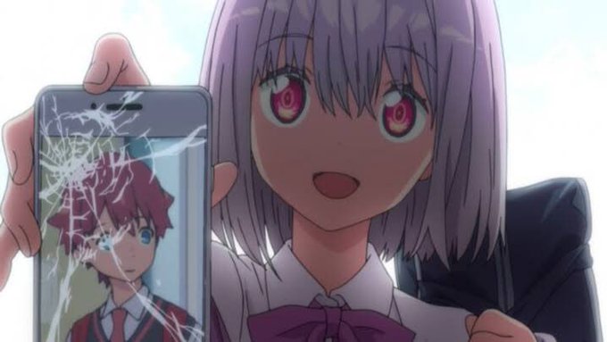 裏表あるアニメの女性好きな人rtのtwitterイラスト検索結果 裏表あるアニメの女性好きな人rtのtwitterイラスト検索結果