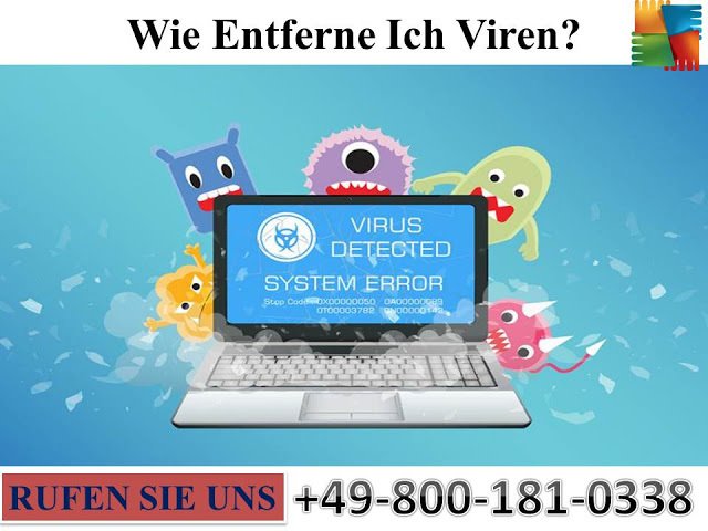 WIE GEHE ICH MIT DEN COMPUTERVIREN UM ? …uskundendienst493721998.wordpress.com/2019/06/03/wie…