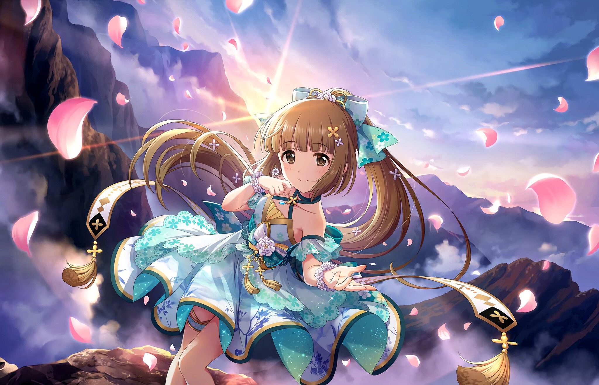 ふらふぅp 依田芳乃 うたかたの結び手 放置編成大変お世話になりまさした 葬式の帰りに引いたら出た 不謹慎 衣装も後ろのリボンが良いですね ふらふぅp 依田芳乃 うたかたの結び手 放置編成大変お世話になりまさした 葬式の帰りに引いたら出た 不謹慎 衣装も後ろのリボンが良いですね