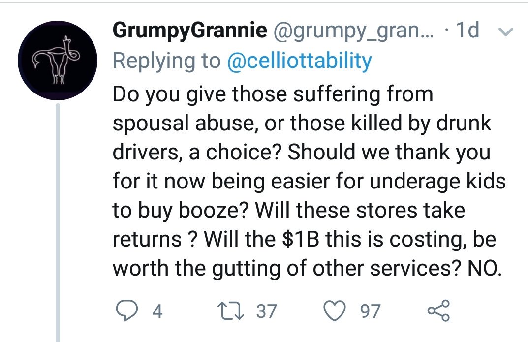 See what's happening? The damage is layered and rolls: a snowballing comms catastrophe.Taking everyone down with it. Even hurting an already damaged minister. The same minister who sparked collapsing public support with a policy fail *this was supposed to distract us from*.