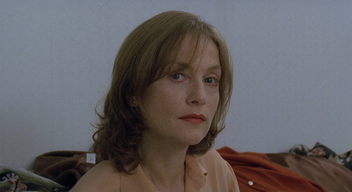 아트나인 6월의 GET9 [미카엘 하네케 특별전] 첫 번째 작품 <피아니스트> 제54회 칸영화제 여우주연상, 남우주연상, 그랑프리 수상! 사랑과 욕망에...