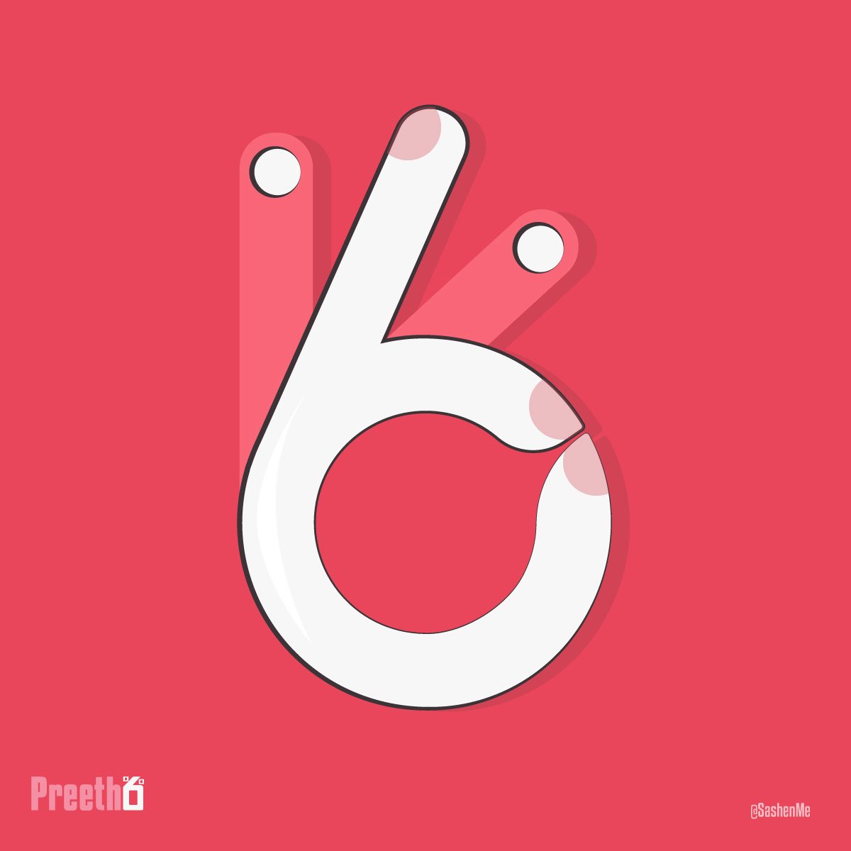 SashenMe's tweet photo. Preethඊ... 

ඊ යන්න #30daysakuru #30daysofakuru  #sinhalaletters #sinhalalettering #sinhalalettering #letterslanka #akurucollective #typo #sinhalatype #sinhala #lettering #typographydesign https://t.co/FmUsIJBMTz
