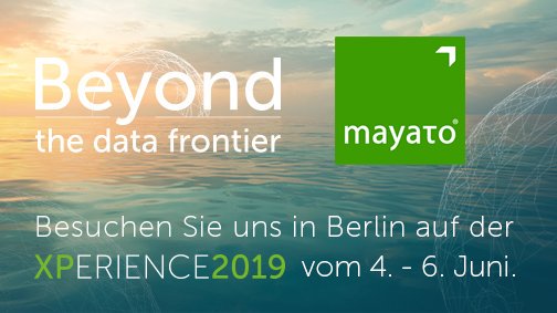 mayatoGmbH tweet media