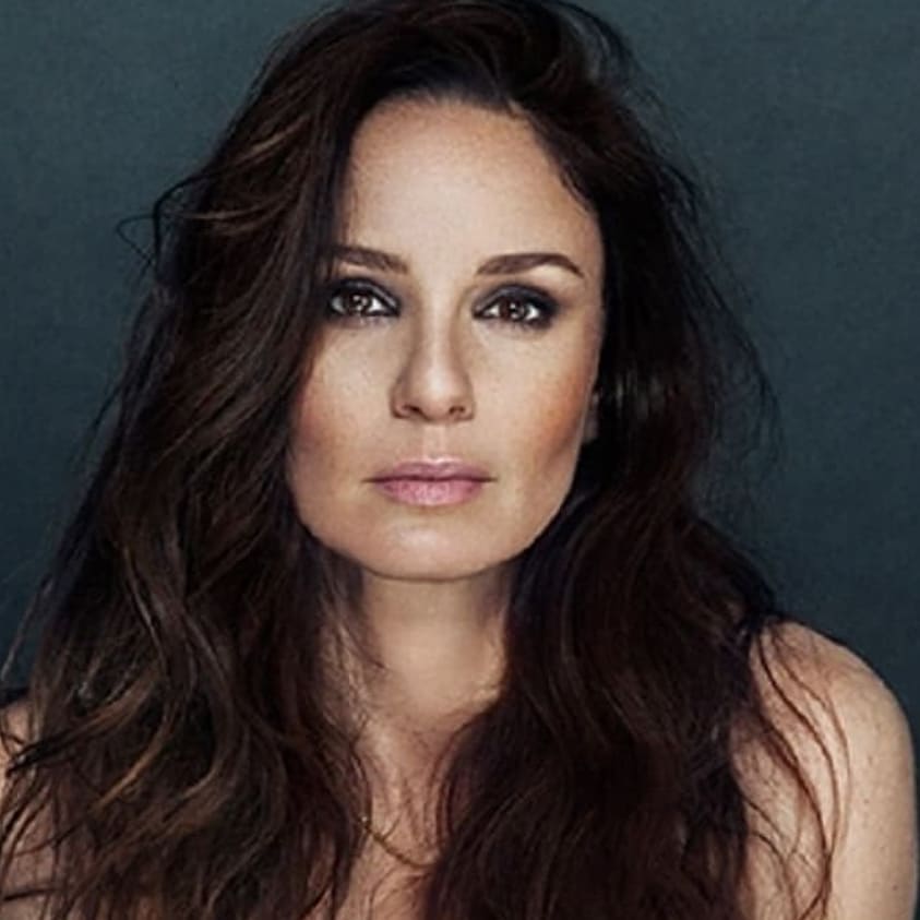  Happy Birthday Sarah Wayne Callies 