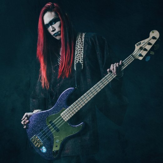 kikutani_music's tweet photo. 「僕にとって不動のメイン機材SANSAMP BASS DRIVER DI」。GYZEのベーシストARUTA氏からBASS DRIVER DIのコメントを頂きました!詳細はコチラからご覧いただけます!https://t.co/V2gIJOODVa
#GYZE #ARUTA #TECH21 #BASSDRIVERDI https://t.co/jHDSe2ODWw