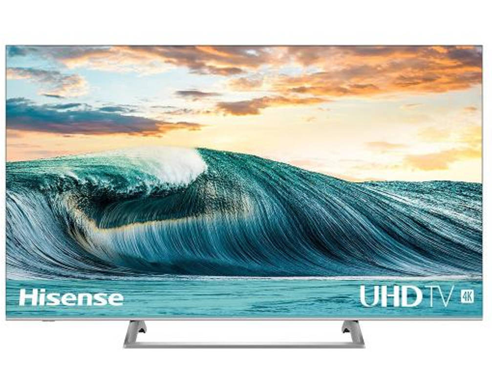 computercitybcn's tweet photo. Tenemos tu HISENSE SMART TV. Precio: 467,20 €. Visita nuestra #TiendaDeInformatica https://t.co/moi6bGEoOT https://t.co/uAgZ6Rr3oJ