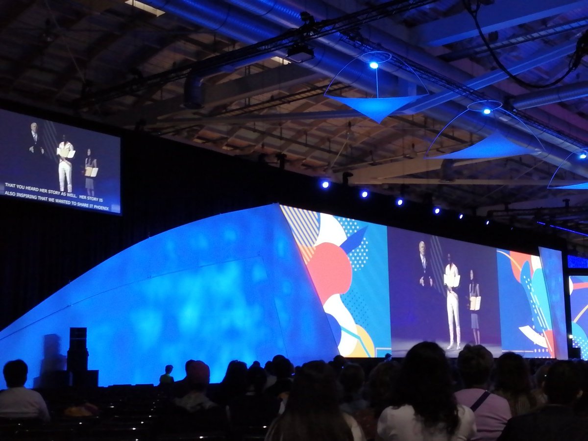 rotaract's tweet photo. Congratulations to Rotaractor Phoenix MacLaren and Paul Mushaho for receiving the @Rotary Medal of Honor award from Rotary International President @RotaryRassin during #Rotary19 and #Rotaract19
@RIC2019 https://t.co/ZHXLvsvi5w