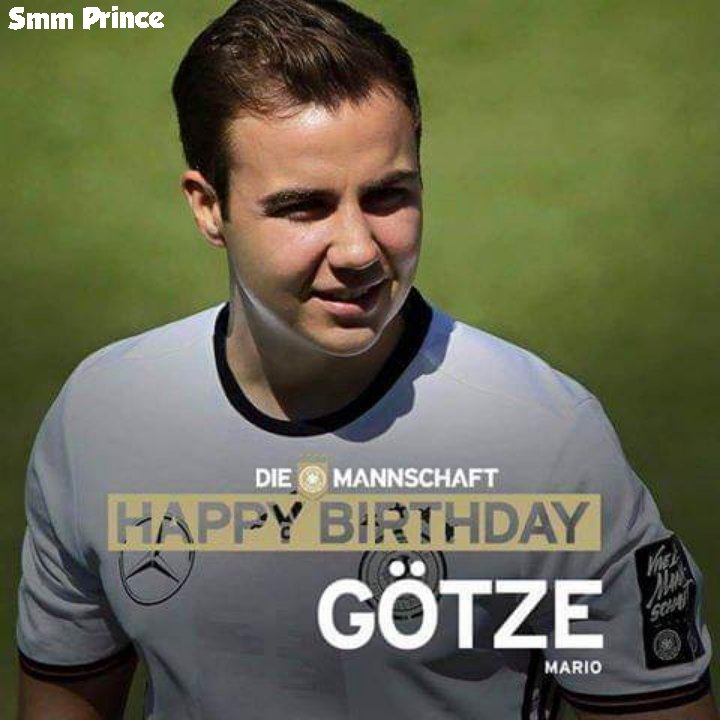 Happy Birthday boss 