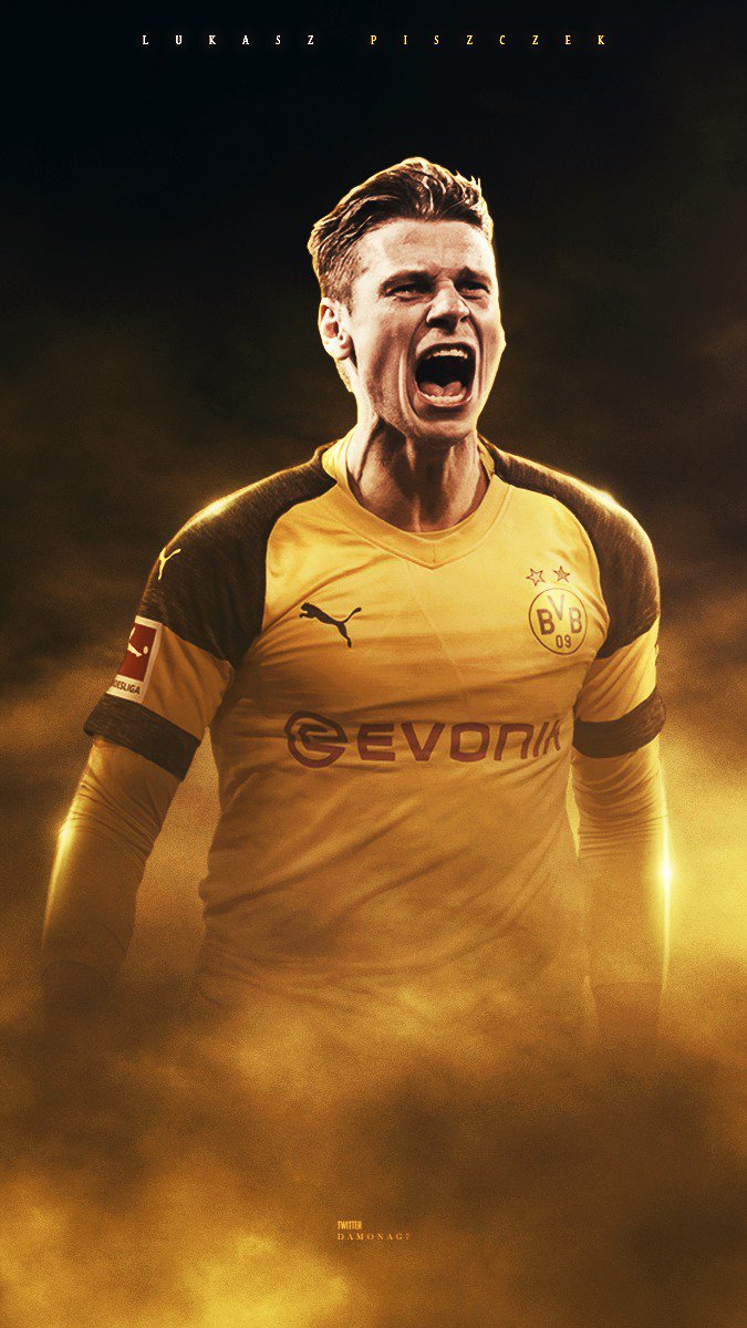    Happy Birthday-Lukasz Piszczek     