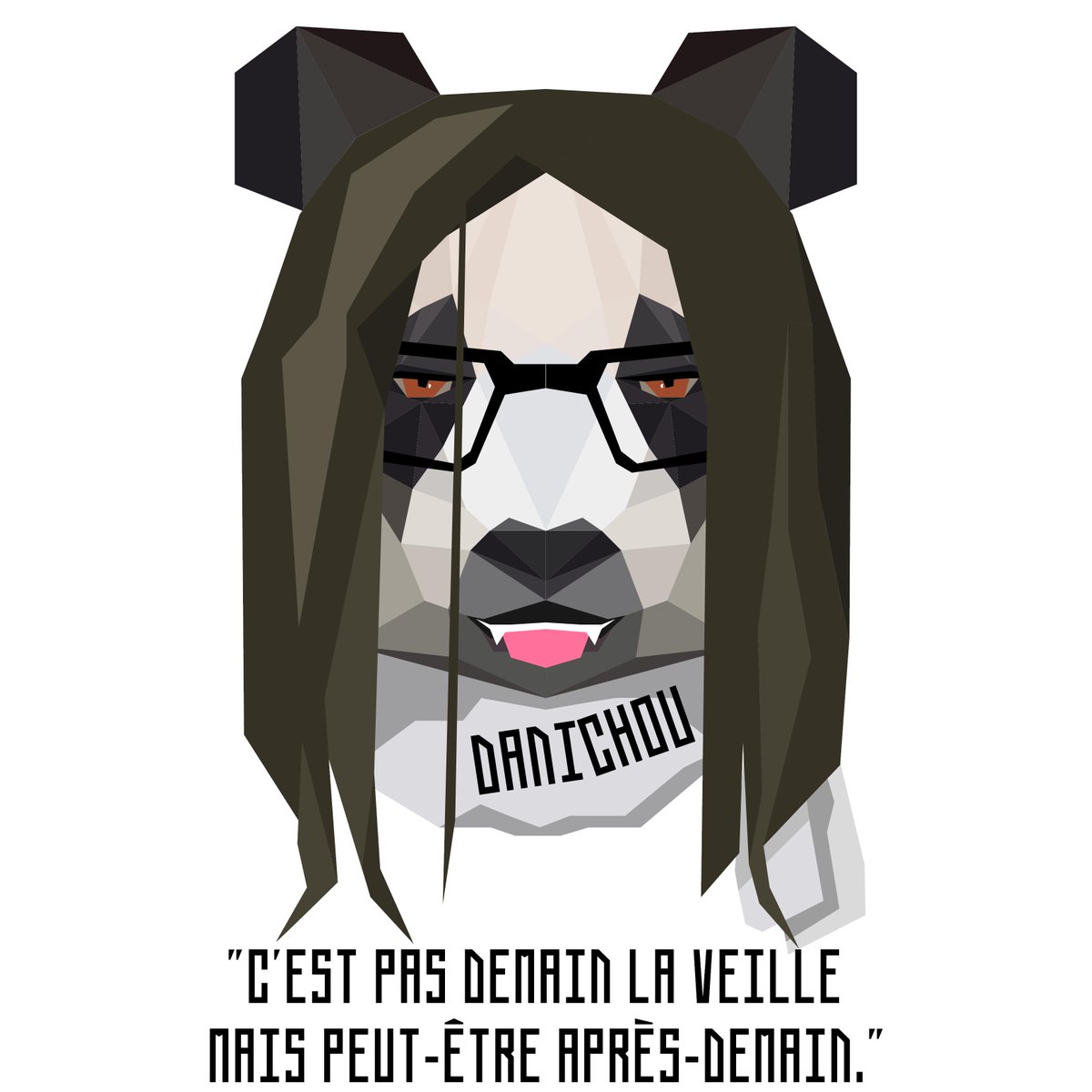no_consulting's tweet photo. J-11 avant le devfest ! Tu as repris des forces avec ce petit dimanche ensoleillé des familles. Aujourd'hui ton soleil  sera ces 3 nouveaux magnifiques pandas que sont Danièle, Flo et Tony 🐼 #DevFest https://t.co/pyxwne2l8h